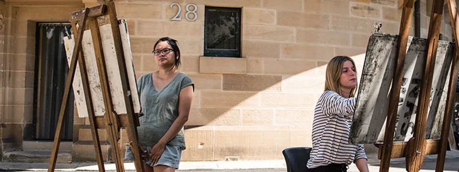 Short Course launch website