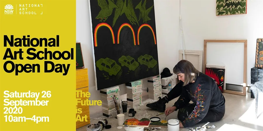 Nas open day 2020