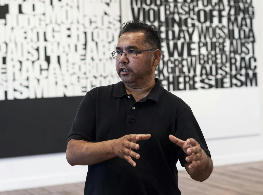 Vernon ah kee lecture