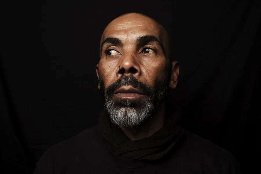 Michael Leslie Image Credit James Brickwood AFR