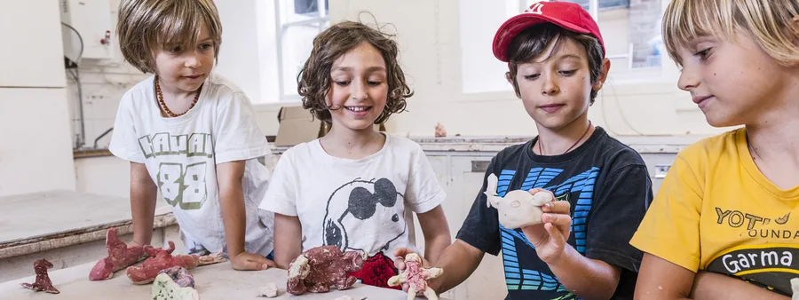 Future makers hero website