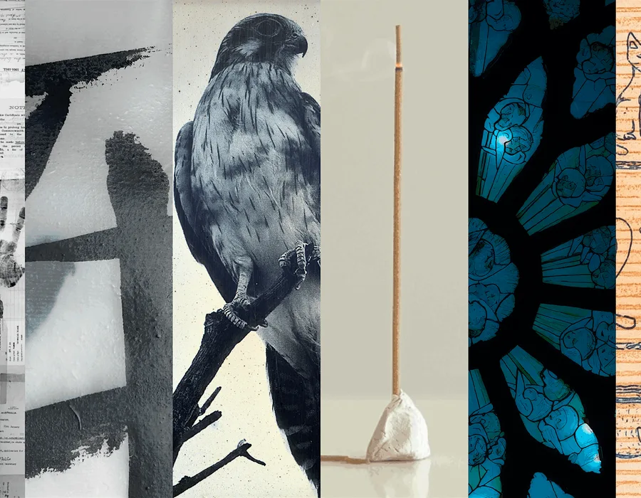 The neighbour at the gate opening night