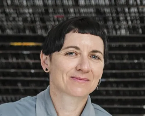 Carolyn mckenzie craig