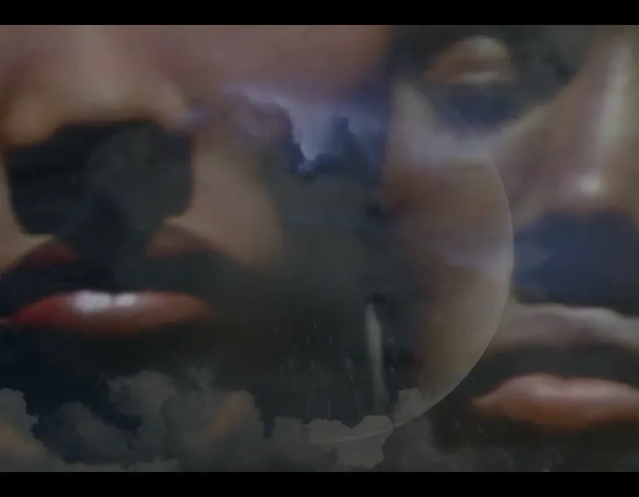 22nd biennale of sydney nirin opening night