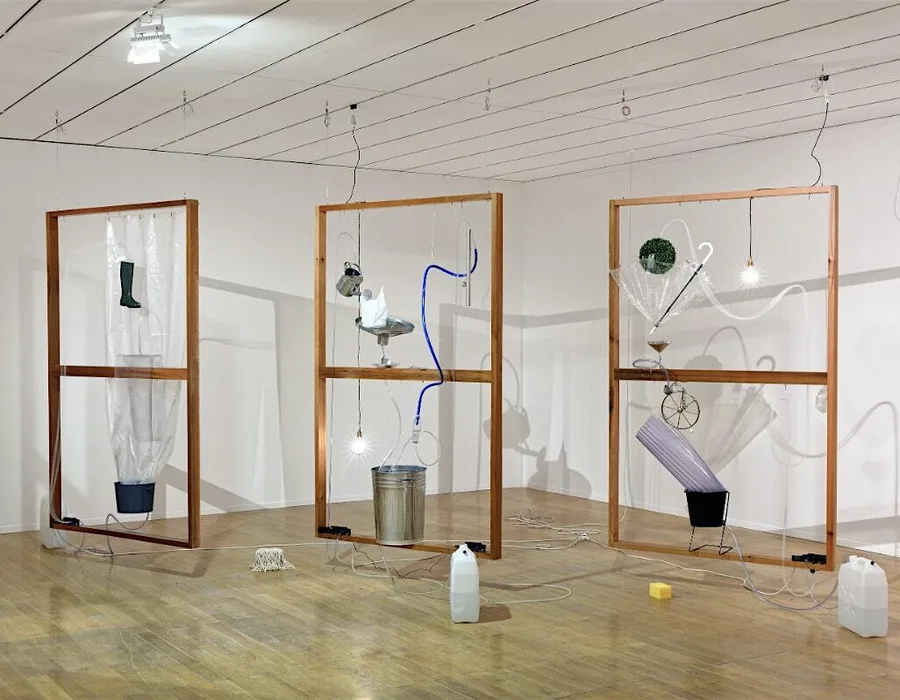 Nas art forum dr kristen sharp