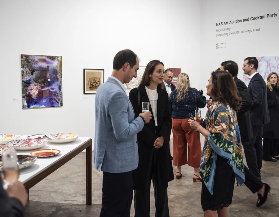 Gala Auction 2024 PM 27