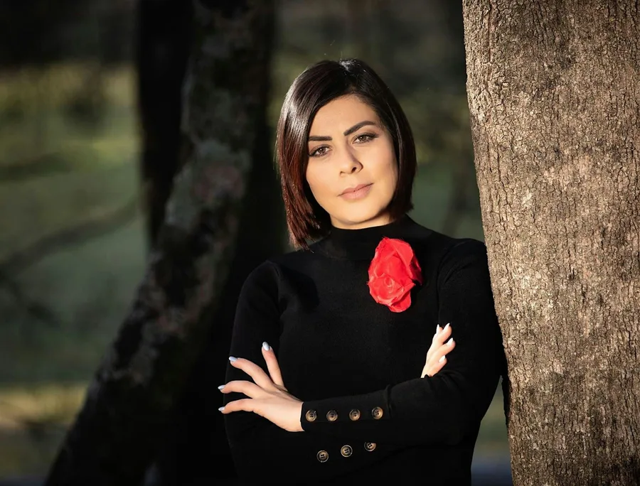 Captivate poetry readings