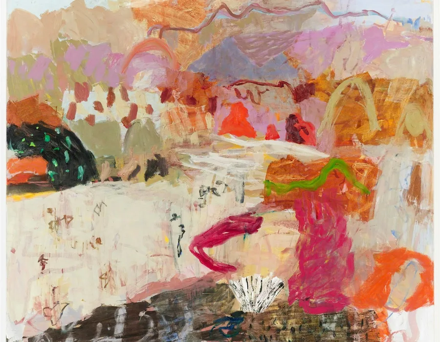 Radiance the art of elisabeth cummings opening night