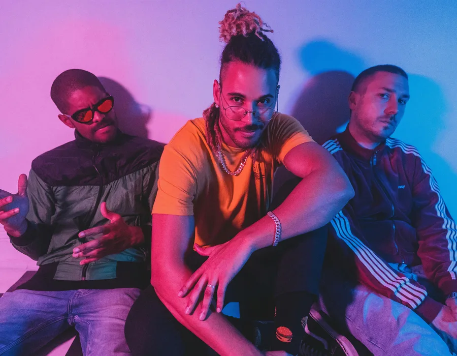 Nas neo presents the goods thursday 14 april