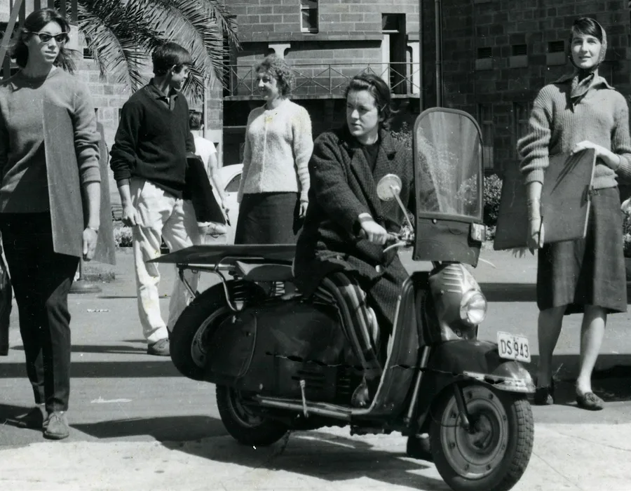 Nas heads of department panel discussion