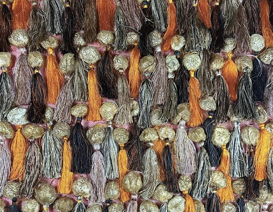 Artist led demonstration jacky cheng