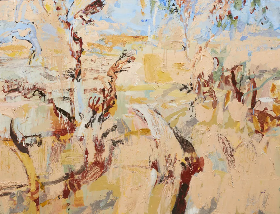 National Art Part One Luke Sciberras scaled