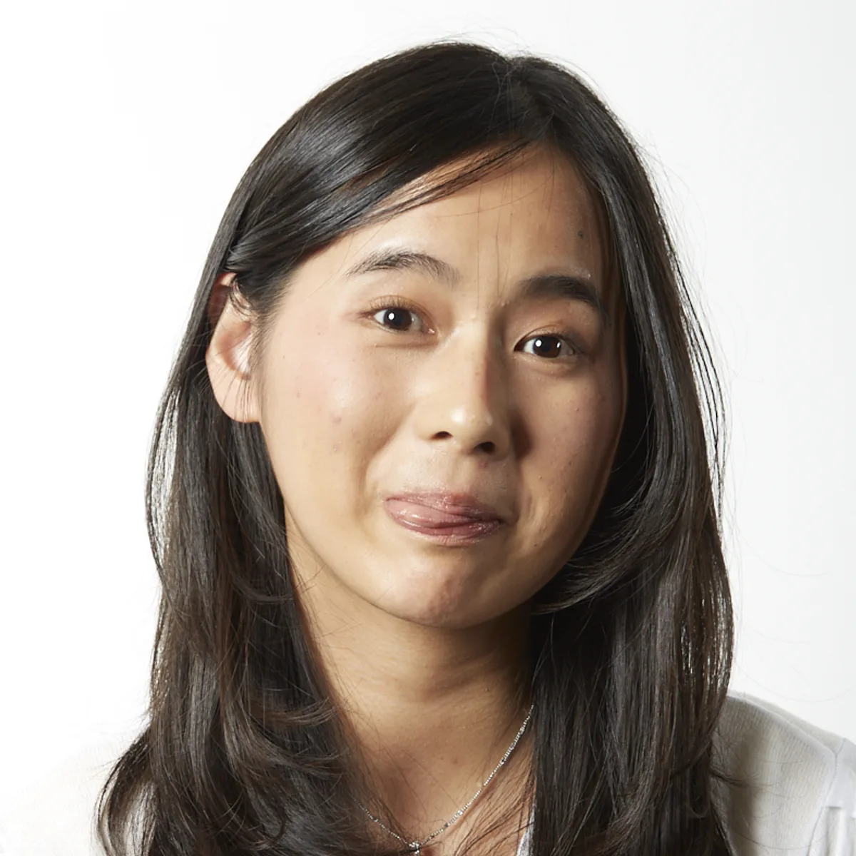 Leah Zhang