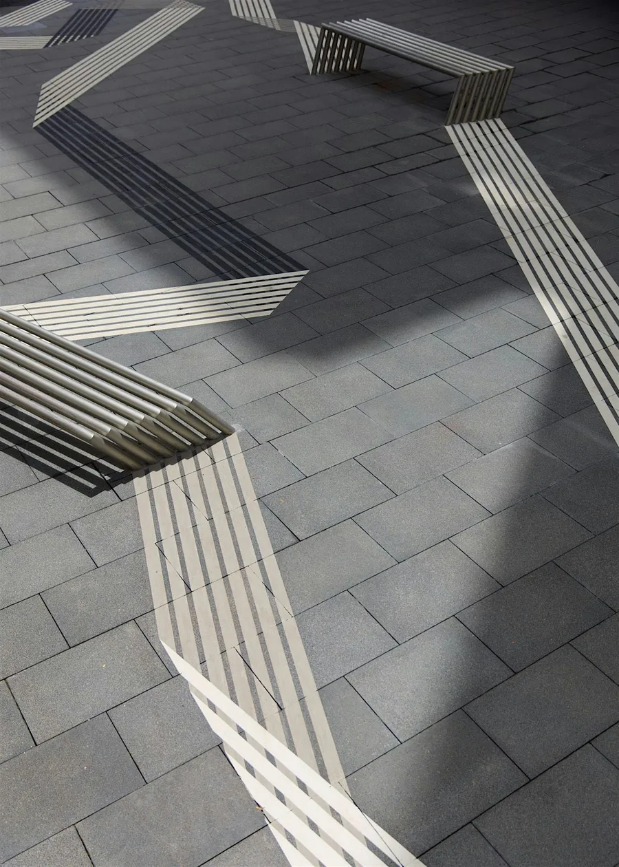 Nas art forum tilt industrial design