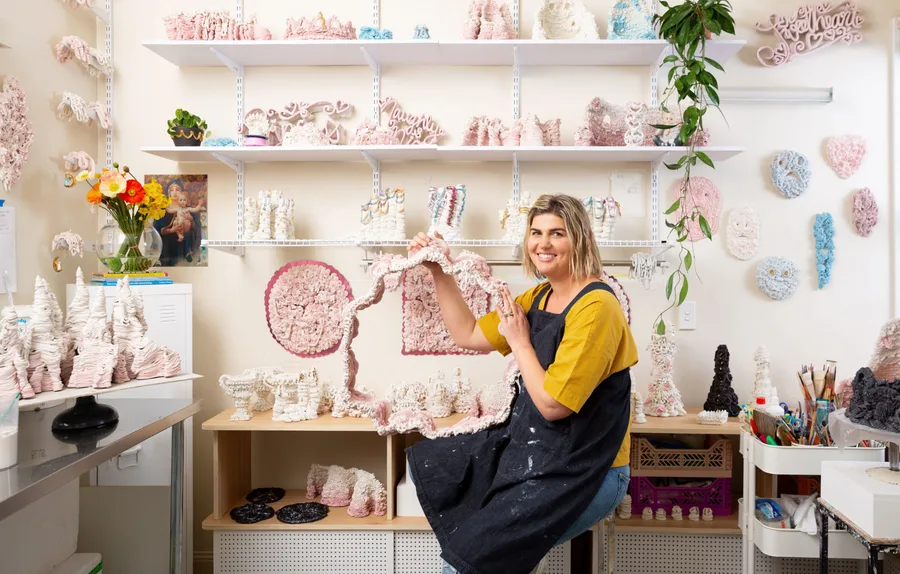 Ebony Russell scaled