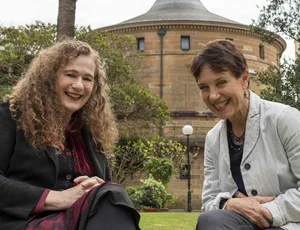 Book launch stories from the national art school and darlinghurst gaol