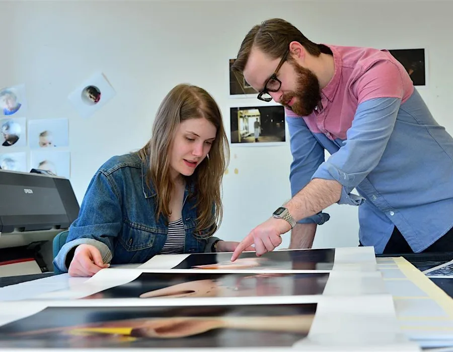 How to prepare your portfolio free advice sessions