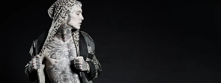 Skin Deep banner