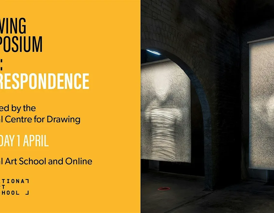Nas drawing symposium correspondence