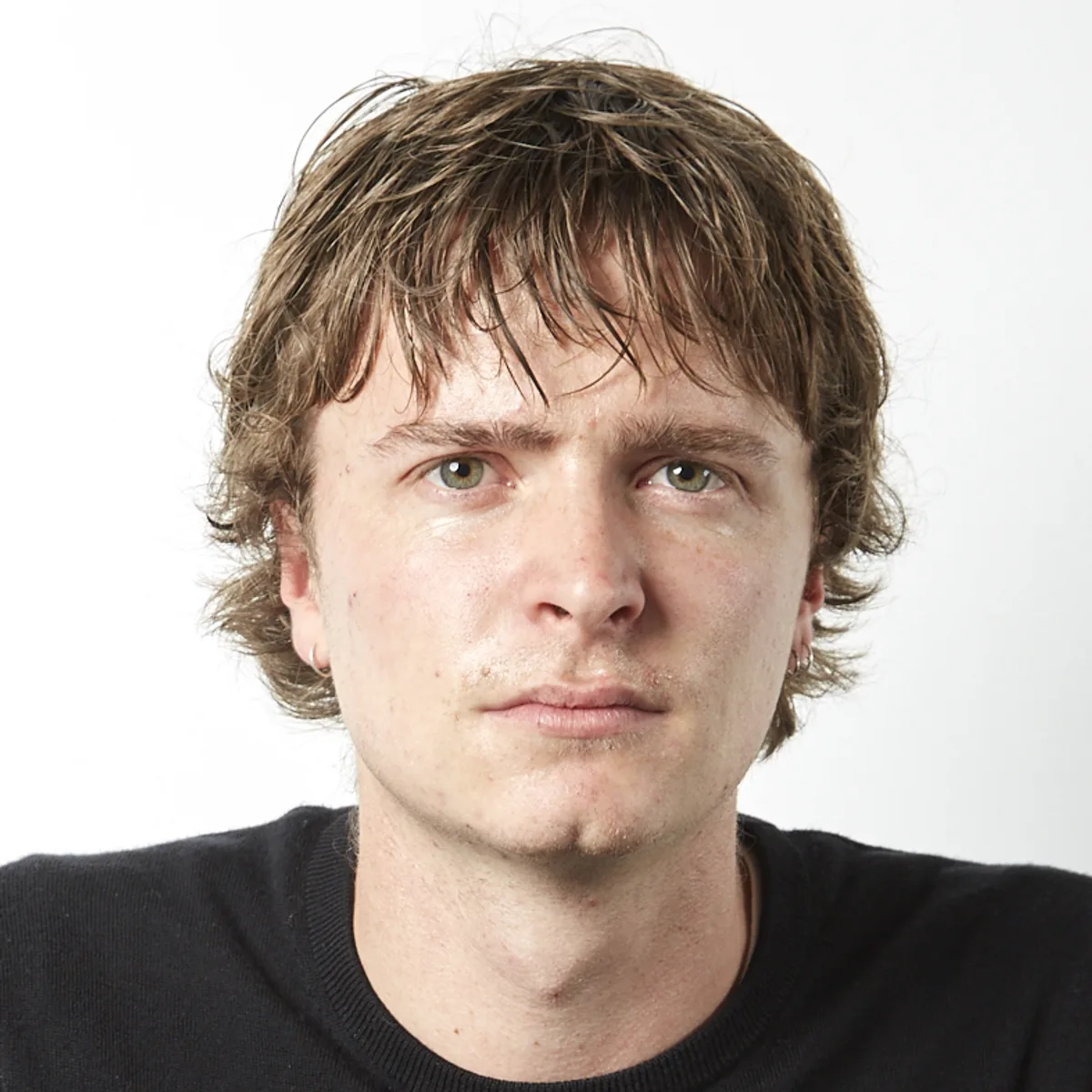 Oscar Davis