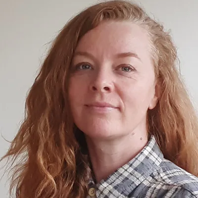 Linda Seiffert provided crop