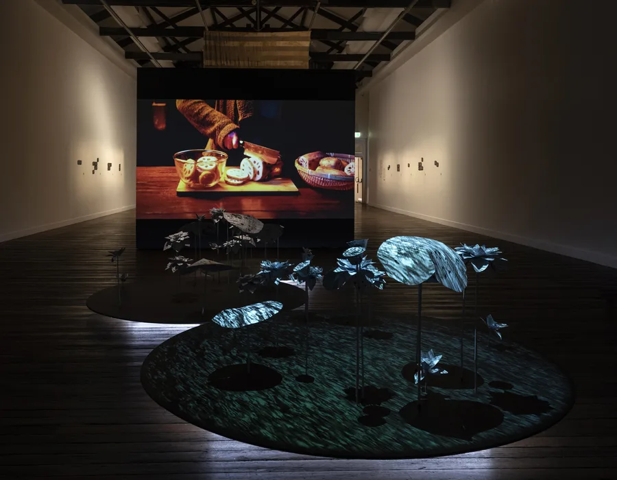 090725 NATG install jenna mayilema lee 2