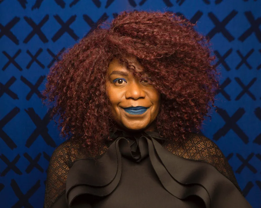 Namila Benson photo Nick Harrison scaled