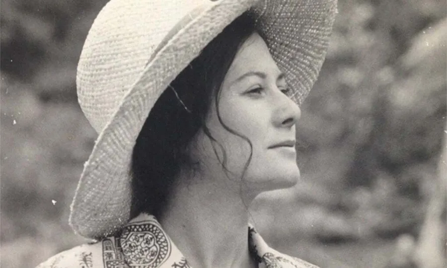 Valerie Strong The Guardian