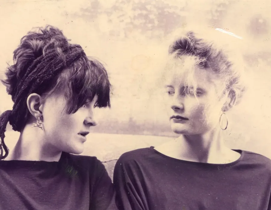 Darlinghurst Eats Its Young film still