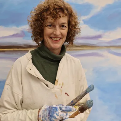 Annabel Butler 2025 Photo credit North Sydney Council