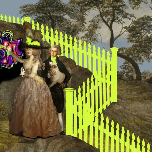 Approved Joan Ross The naming of things 2012 video still