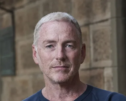 Steven cavanagh