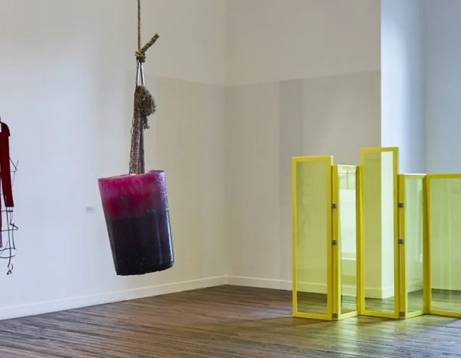 6 Redlands installation C O Shea M Cope C Cavaniglia 1600x500