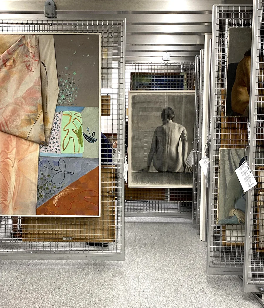 Archives open day 3
