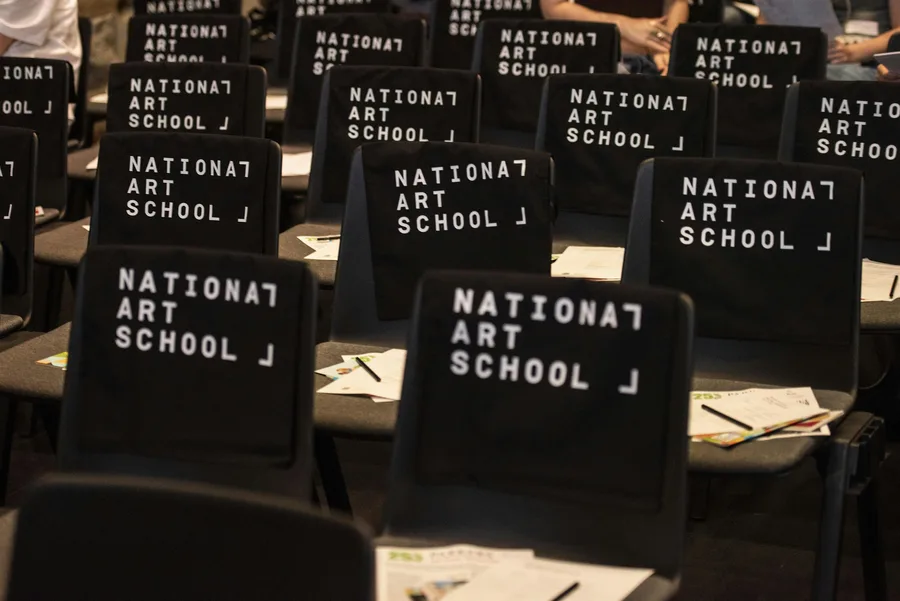 Nas dfa information session in person