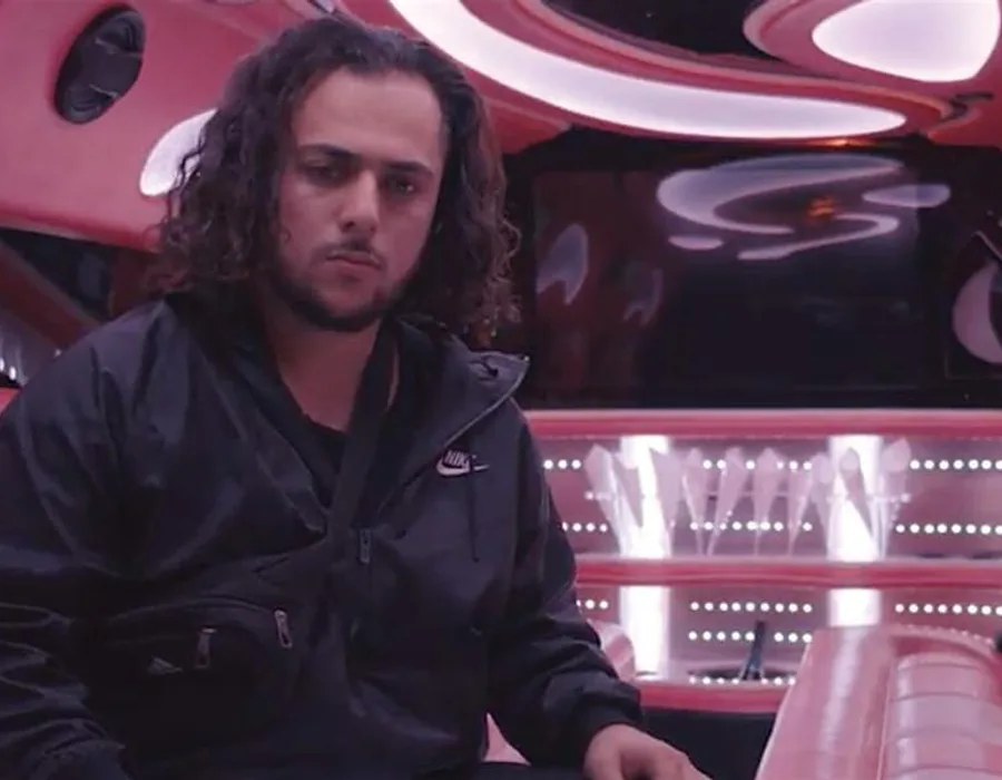 Queer lineages artist talk