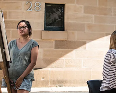 Short Course launch website