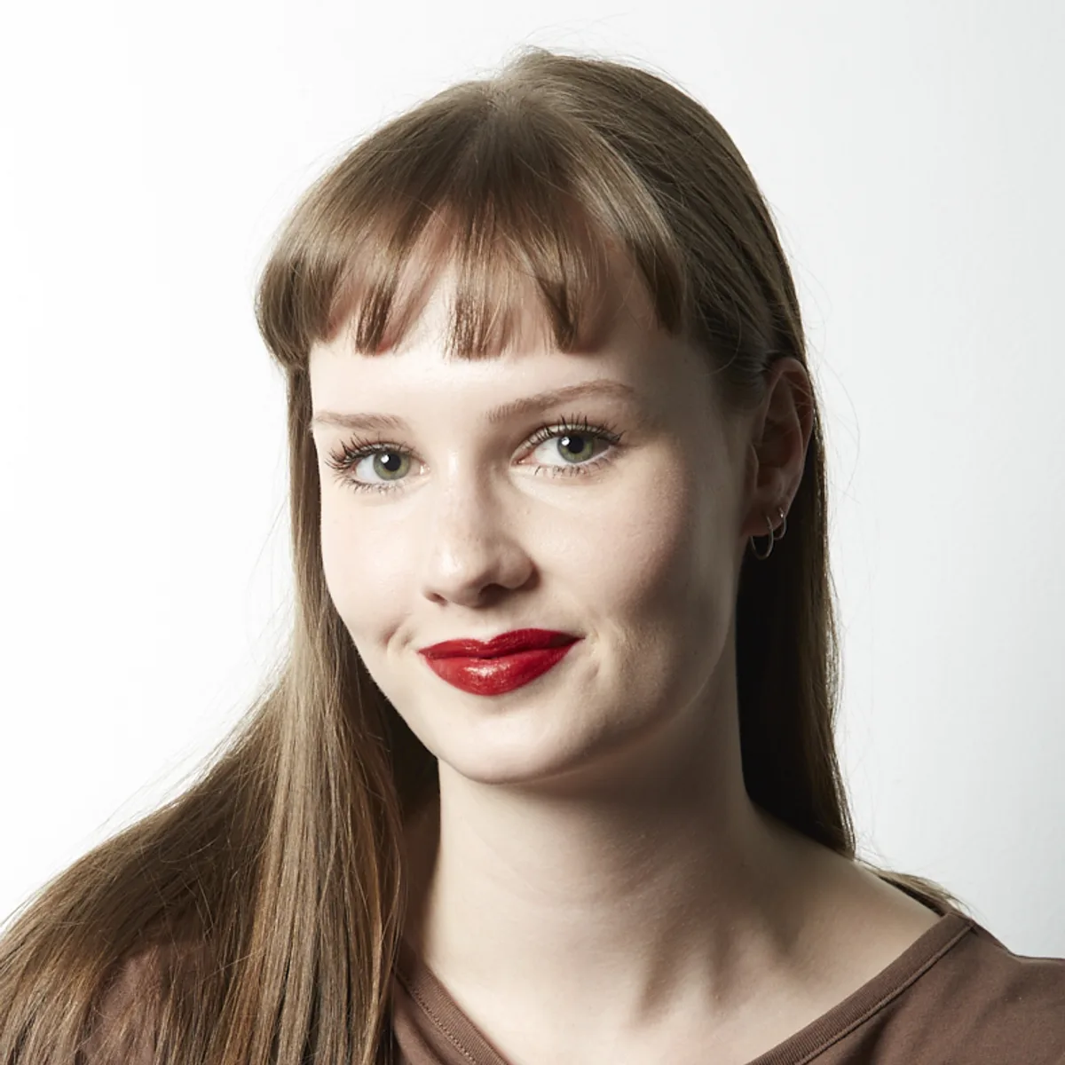 Sarah Wadey