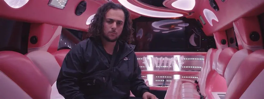 Queer lineages artist talk