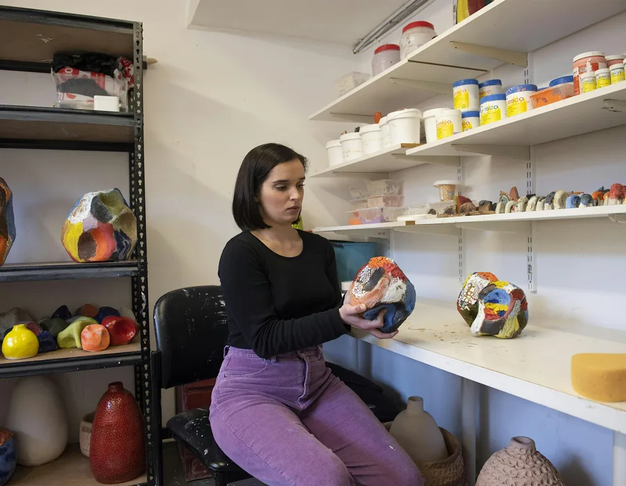 Master of fine art 1 1 zoom meeting with admissions advisor