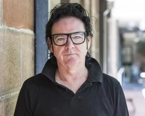 Damian dillon
