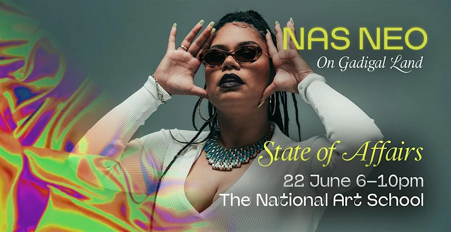 Nas neo state of affairs