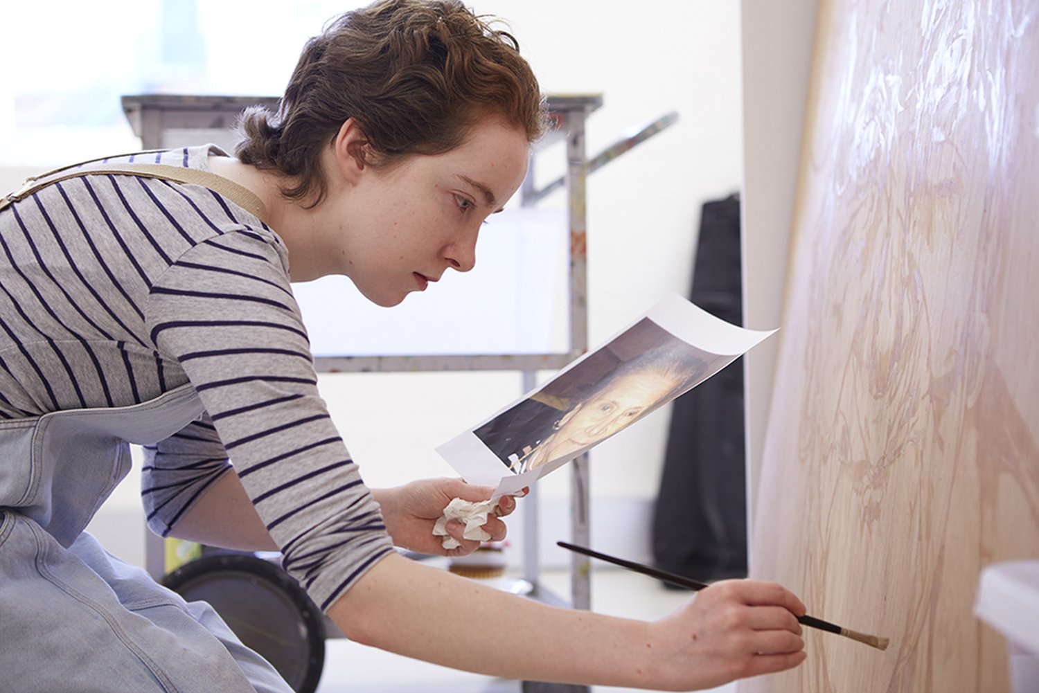 Academic Board National Art School