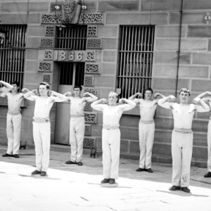 gaol gaol