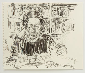 Dobell Drawing Prize 22 National Art School