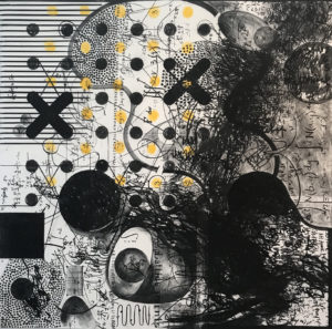 Dobell Drawing Prize 22 National Art School