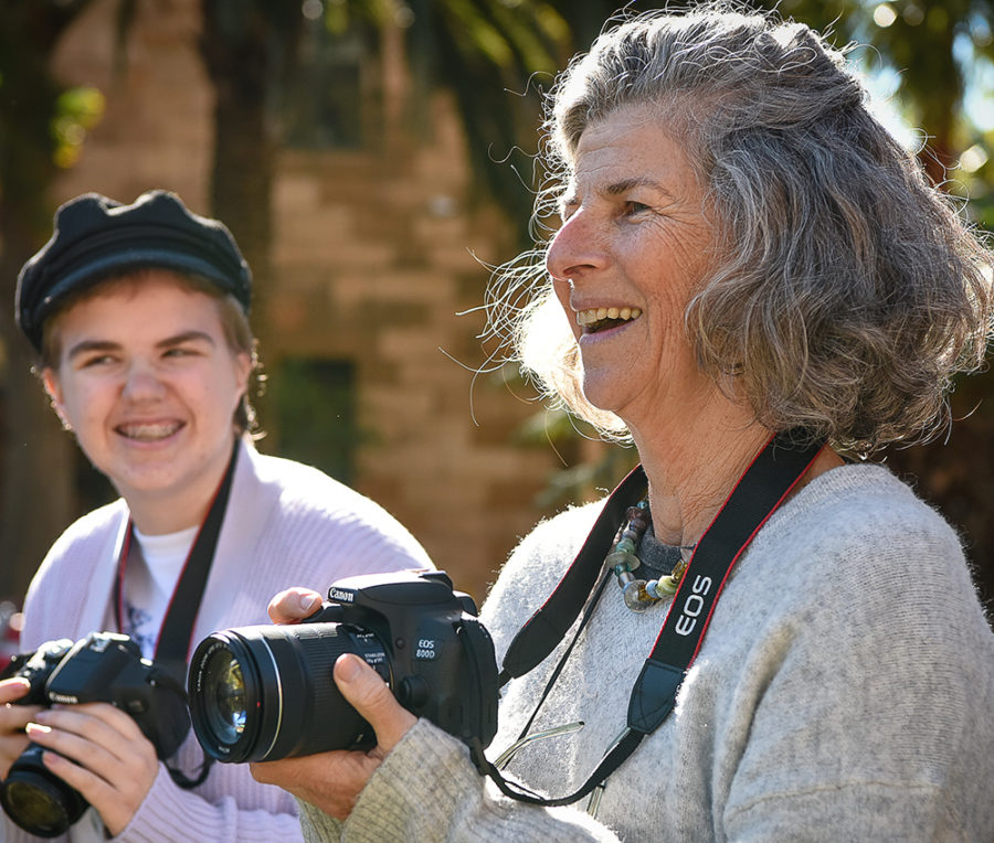 Photo essay examples picture