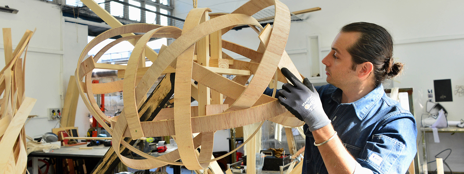 Sculpture National Art School